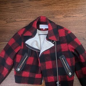 Veronica Beard winter jacket
